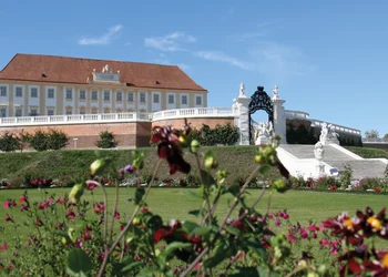 Ostermarkt Schloss Hof