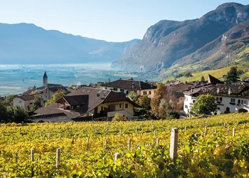 Südtirol - Ferienvergnügen auf 2 Rädern