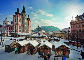 Mariazeller Advent