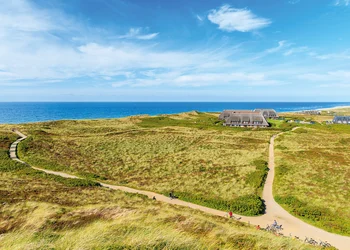 Radreise: Abenteuer an der Nord- & Ostsee