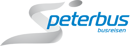 Peterbus GmbH - Logo